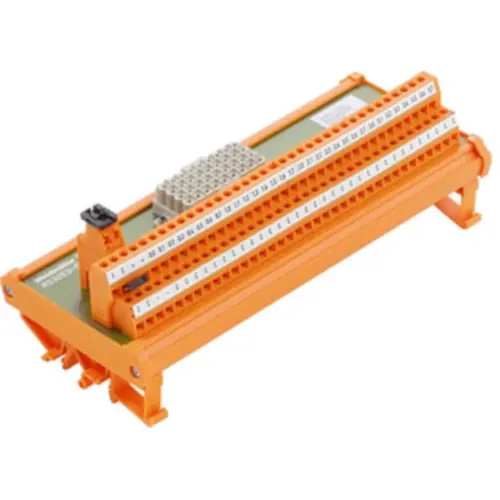 Relaismodul, 36-polig, 9441710000, RS 32IO 2W R S Bestpreis