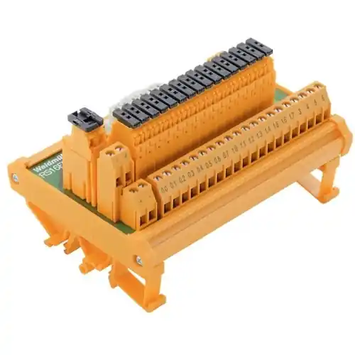 Relaismodul, 24-polig, 9441860000, RS 16IO 1W I R S Begrenztes Angebot