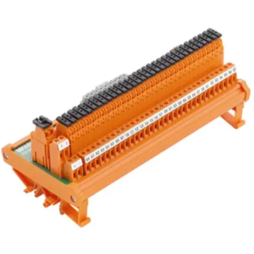 Relaismodul, 36-polig, 250 V, 9441870000, RS 32IO 1W I R S Ausverkauf