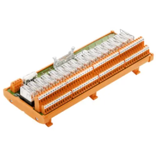 Begrenztes Angebot Relaismodul, 20-polig, 250 V, 9447160000, RSM-16 2CO Z
