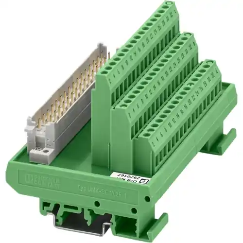 Übergabemodul, 48-polig, 4 A, 250 V, 2970167, UMKS- F48M-VR Sale