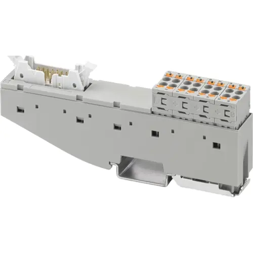 Knallerangebot Übergabemodul, 14-polig, 1 A, 30 V, 1278799, VFC-PT/FLK14