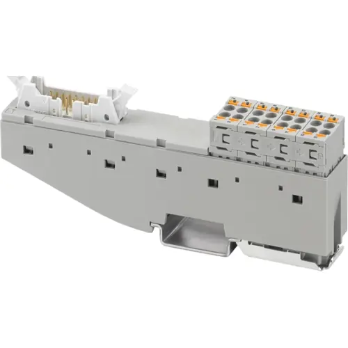 Übergabemodul, 16-polig, 1 A, 30 V, 1278796, VFC-PT/FLK16 Rabatt