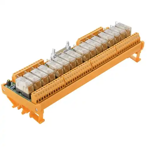 Relaismodul, 250 V, 1448400000, RSM-16 115VAC/DC 1CO Z Wochenendangebot