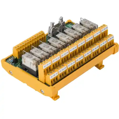 Relaismodul, 250 V, 1449090000, RSM-8 230VAC 2CO Z Jetzt Kaufen