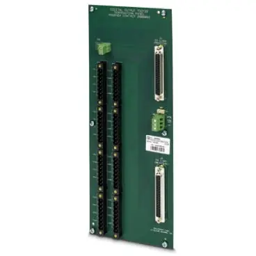 Knallerangebot Übergabe-Baustein, 37-polig, 0.5 A, 30 V, 2908892, FLX-D37F/32CH/DO/TDC3K