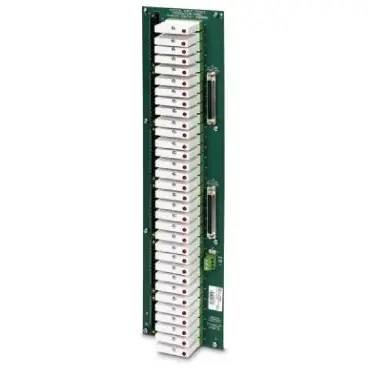 Preisreduziert Aktivmodul, 37-polig, 0.02 A, 24 V, 2908888, FLX-D37F/32OSC/24DC/DI/TDC3K