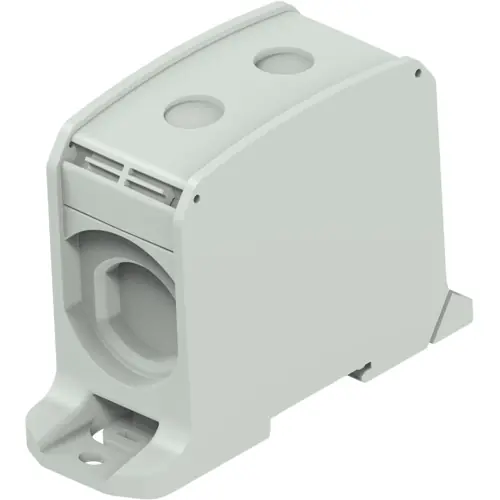 Anschlussblock, 1-polig, 50-240 mm², 520 A, 1000 V, Schraubanschluss, 1SNF546011R0000 Versand Am Gleichen Tag