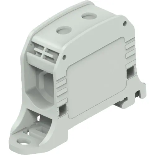 Echt Anschlussblock, 1-polig, 4-35 mm², AWG 12-2, 150 A, 1000 V, Schraubanschluss, 1SNF516011R0000