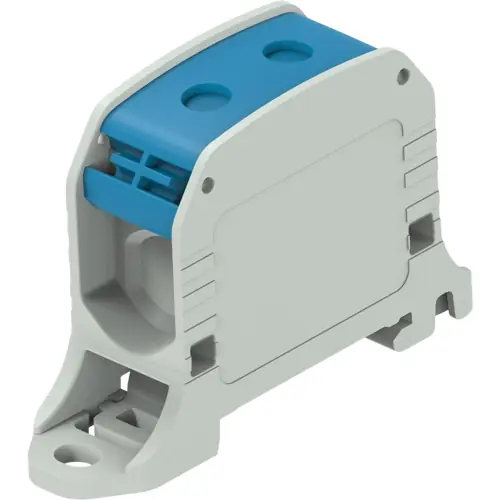 Anschlussblock, 1-polig, 4-35 mm², AWG 12-2, 150 A, 1000 V, Schraubanschluss, 1SNF516021R0000 Schnäppchen