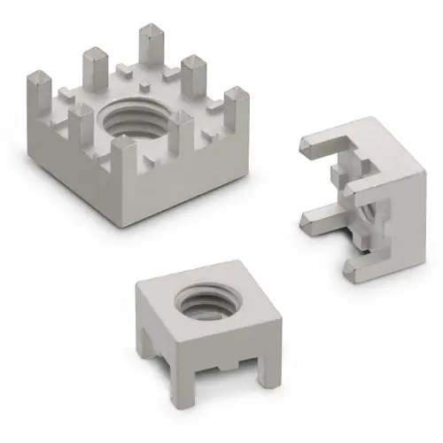 Nur Für Kurze Zeit Leiterplattenklemme, 8-polig, RM 5.87 mm, 85 A, Lötanschluss, 74650094R