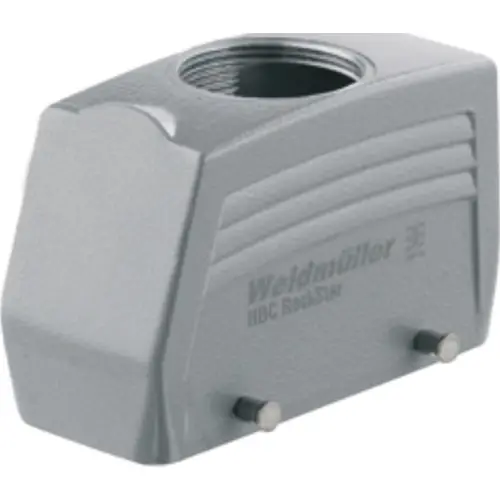 Kracherpreis Tüllengehäuse, Baugröße 6, Aluminiumdruckguss, IP65, 3001440000