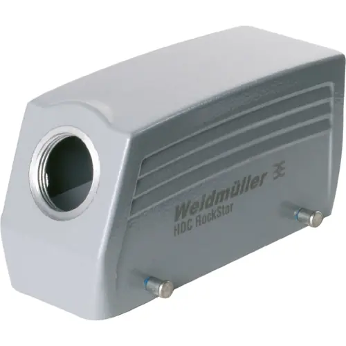 Tüllengehäuse, Baugröße 8, Aluminiumdruckguss, IP65, 3001460000 Abverkauf