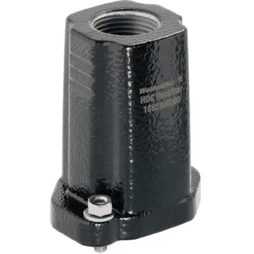 Online Kaufen Tüllengehäuse, Baugröße A4, Aluminiumdruckguss, PG13,5, gerade, Schraubverriegelung, IP66/IP68, 1082410000