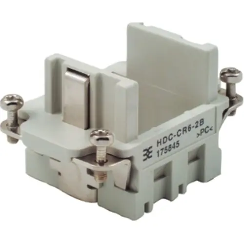 Rahmen, Baugröße 3, PC, 1758450000 Heißes Angebot