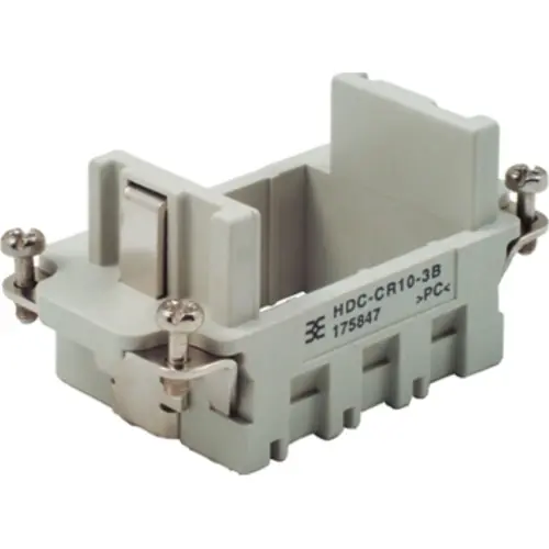 Rahmen, Baugröße 4, PC, 1758470000 Top-Preis