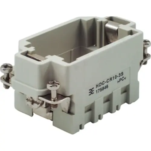 Sonderangebot Rahmen, Baugröße 4, PC, 1758460000