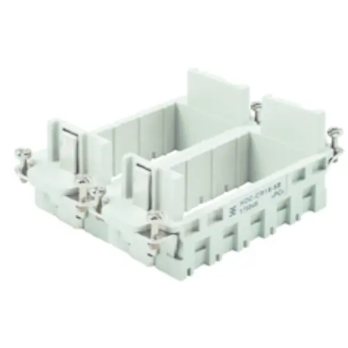 Sonderangebot Rahmen, Baugröße 10, PC, 1758530000