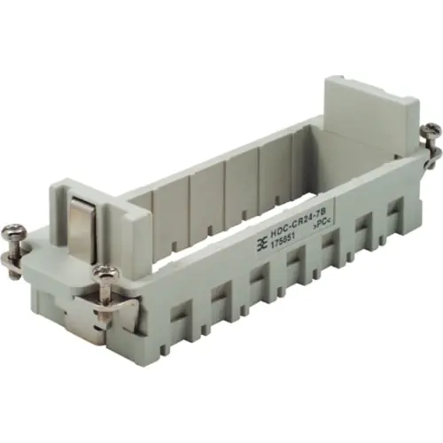 Kostenloser Versand Rahmen, Baugröße 8, PC, 1758510000