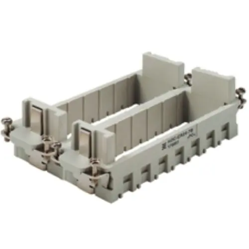 Garantierte Lieferung Rahmen, Baugröße 12, PC, 1758550000