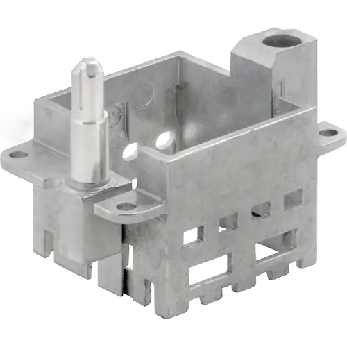 Rahmen, Baugröße 3, Zinkdruckguss, 2736890000 Kostenfreie Lieferung