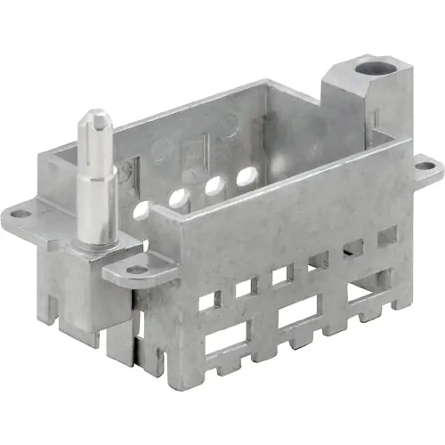 Rahmen, Baugröße 4, Zinkdruckguss, 2736920000 Wochenendangebot