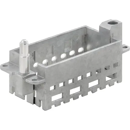 Neue Ware Rahmen, Baugröße 6, Zinkdruckguss, 2736940000