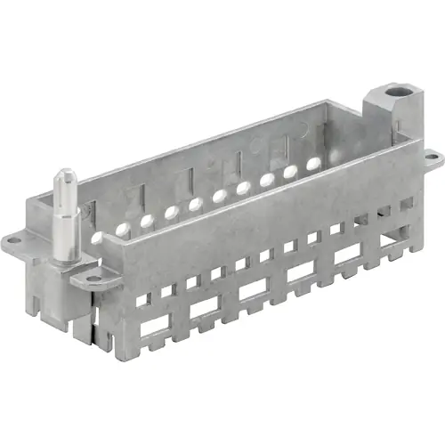 Rahmen, Baugröße 8, Zinkdruckguss, 2736950000 Sonderaktion