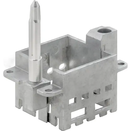 Rahmen, Baugröße 3, Zinkdruckguss, 2736970000 Sonderaktion