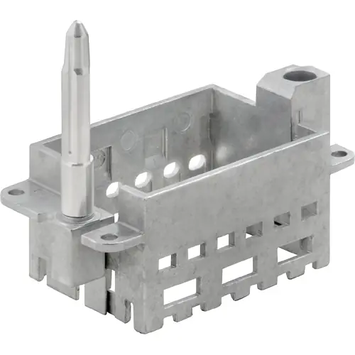 Ausverkauf Rahmen, Baugröße 4, Zinkdruckguss, 2736990000