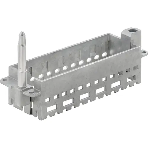 Rahmen, Baugröße 8, Zinkdruckguss, 2737030000 Abverkauf