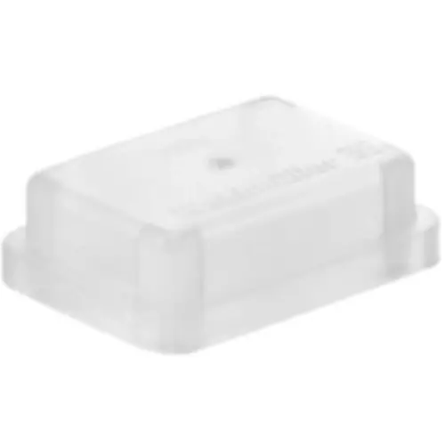 Bestseller Abdeckkappe, Baugröße B6, PP, IP20, 1215900000