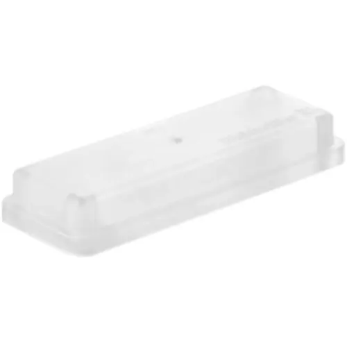 Preiswert Abdeckkappe, Baugröße B24, PP, IP20, 1215930000