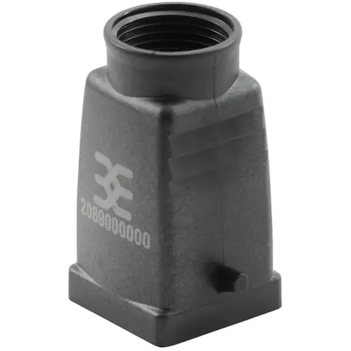 Sale Tüllengehäuse, Baugröße A7, Kunststoff, M20, gerade, Querbügelverriegelung, IP65, 2089000000