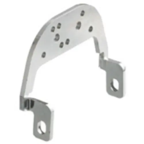 Schirmbügel, Baugröße B4, Stahlblech, 1867370000 Must-Have