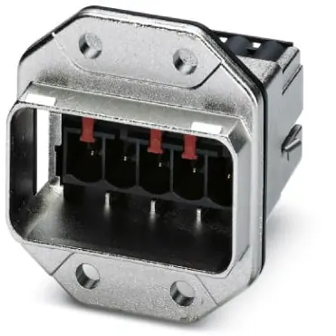 Preis Gesenkt Anbaurahmen, Metall, IP65/IP67, 1408235