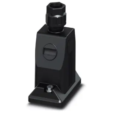 Solange Der Vorrat Reicht Tüllengehäuse, Baugröße B6, PA, M20, gerade, Schraubverriegelung, IP66/IP67, 1404222