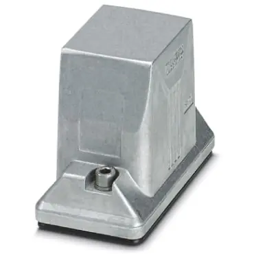 Online Kaufen Tüllengehäuse, Baugröße B10, Aluminiumdruckguss, Schraubverriegelung, IP66/IP68/IP69, 1420051