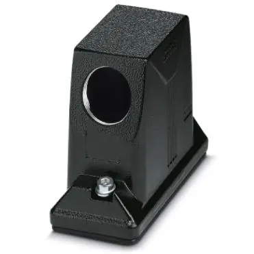 Solange Der Vorrat Reicht Tüllengehäuse, Baugröße B16, Aluminiumdruckguss, M40, abgewinkelt, Schraubverriegelung, IP66/IP68/IP69, 1420916