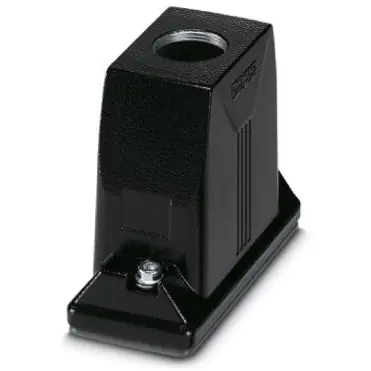 Tüllengehäuse, Baugröße B16, Aluminiumdruckguss, M32, gerade, Schraubverriegelung, IP66/IP68/IP69, 1420918 Schnäppchen