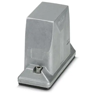 Tüllengehäuse, Baugröße B16, Aluminiumdruckguss, Schraubverriegelung, IP66/IP68/IP69, 1420054 Sale