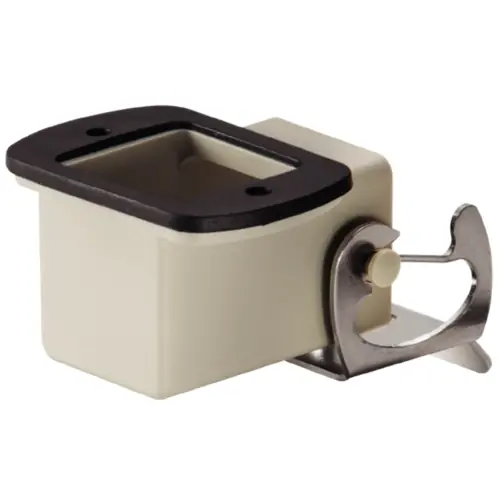 Aufbaugehäuse, Baugröße A7, Kunststoff, Querbügelverriegelung, IP65, 1652420000 Schneller Versand