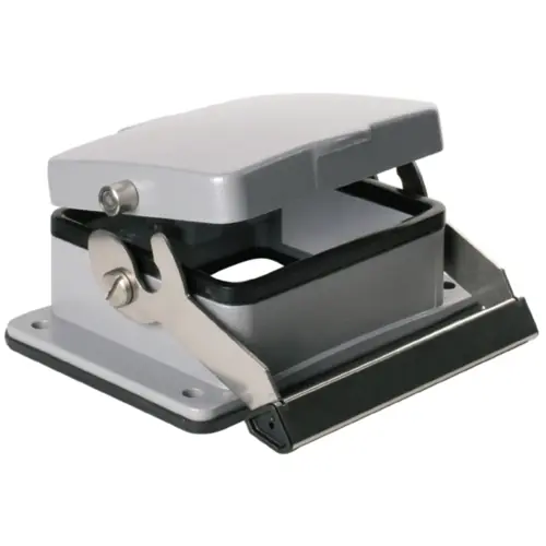 Solange Der Vorrat Reicht Aufbaugehäuse, Baugröße A48, Aluminiumdruckguss, Längsbügelverriegelung, IP65, 1666750000