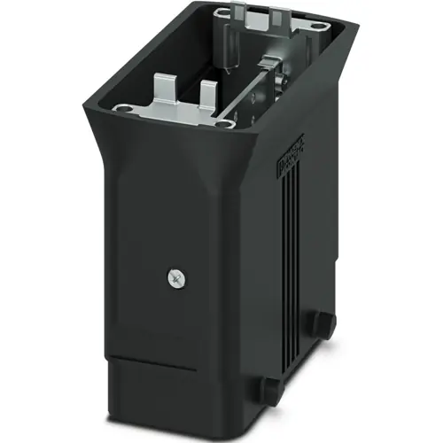 Tüllengehäuse, Baugröße B16, PA, Clip-Verriegelung, IP54, 1252470 Aktuell