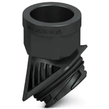 Adapter, Baugröße D, PA, IP66, 1411352 Sichere Zahlung