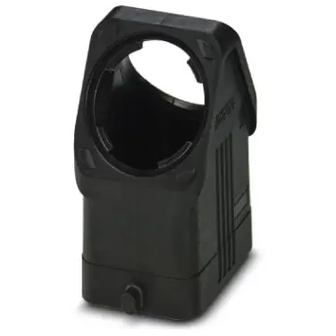 Schneller Versand Tüllengehäuse, Baugröße B6, PA, Längsbügelverriegelung, IP66, 1420930