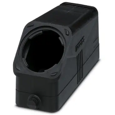 Preiswert Tüllengehäuse, Baugröße B24, PA, Längsbügelverriegelung, IP66, 1420934