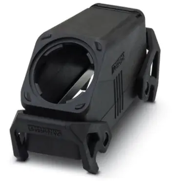 Beliebt Tüllengehäuse, Baugröße B24, PA, Querbügelverriegelung, IP66, 1420936