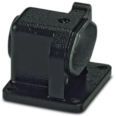 Billig Aufbaugehäuse, Baugröße D7, Zinkdruckguss, Schraubverriegelung, IP66/IP68/IP69, 1424635