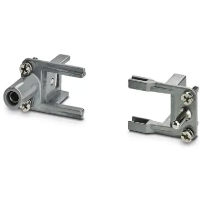 Modulträgerrahmen HC-M-D15-MF-HB Neuheit